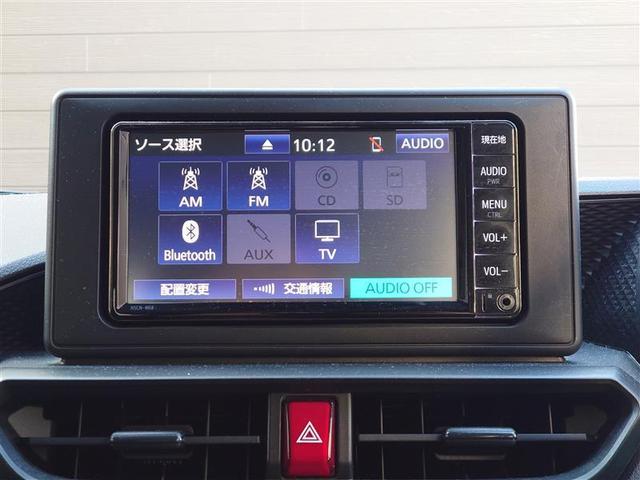 ライズ Ｘ　Ｓ　盗難防止装置　スマートキー＆プッシュスタート　ワンセグ　パワーステアリング　オートエアコン　キーフリー　ＬＥＤヘッドライト　バックモニター　メモリナビ　ワンオーナー　横滑り防止　Ｗエアバック　ＥＴＣ（8枚目）