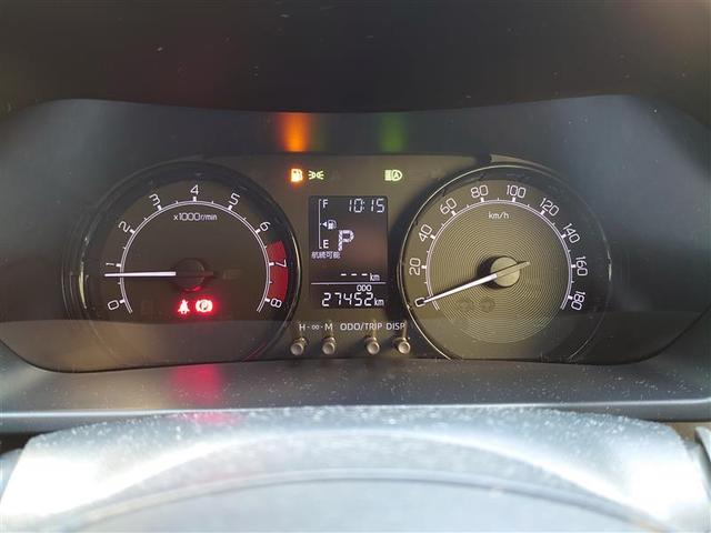 ライズ Ｘ　Ｓ　盗難防止装置　スマートキー＆プッシュスタート　ワンセグ　パワーステアリング　オートエアコン　キーフリー　ＬＥＤヘッドライト　バックモニター　メモリナビ　ワンオーナー　横滑り防止　Ｗエアバック　ＥＴＣ（15枚目）