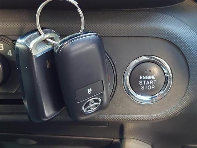 ライズ Ｘ　Ｓ　盗難防止装置　スマートキー＆プッシュスタート　ワンセグ　パワーステアリング　オートエアコン　キーフリー　ＬＥＤヘッドライト　バックモニター　メモリナビ　ワンオーナー　横滑り防止　Ｗエアバック　ＥＴＣ（16枚目）