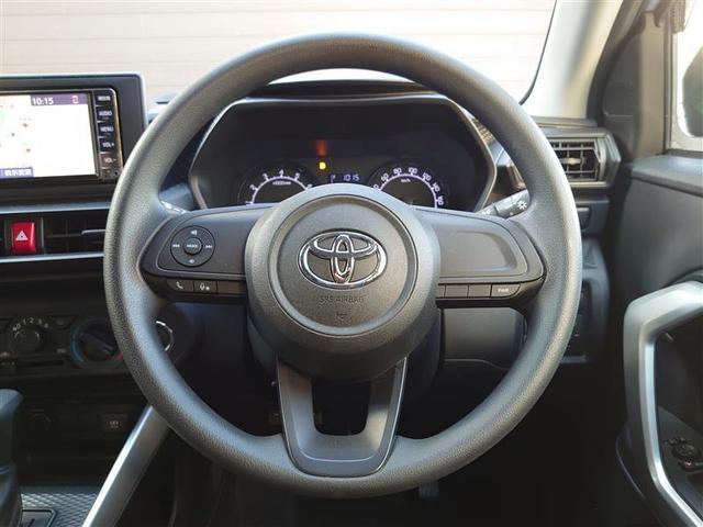 ライズ Ｘ　Ｓ　盗難防止装置　スマートキー＆プッシュスタート　ワンセグ　パワーステアリング　オートエアコン　キーフリー　ＬＥＤヘッドライト　バックモニター　メモリナビ　ワンオーナー　横滑り防止　Ｗエアバック　ＥＴＣ（17枚目）