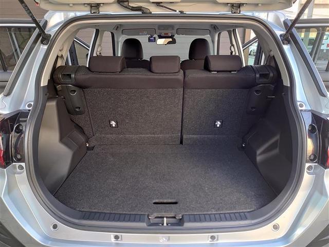 ライズ Ｘ　Ｓ　盗難防止装置　スマートキー＆プッシュスタート　ワンセグ　パワーステアリング　オートエアコン　キーフリー　ＬＥＤヘッドライト　バックモニター　メモリナビ　ワンオーナー　横滑り防止　Ｗエアバック　ＥＴＣ（21枚目）