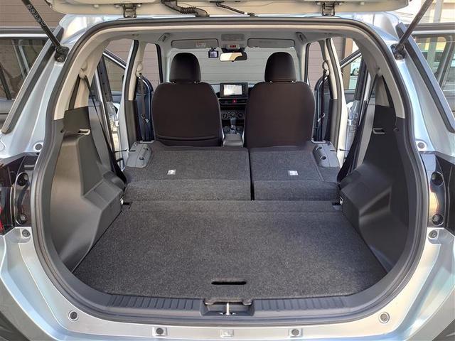 ライズ Ｘ　Ｓ　盗難防止装置　スマートキー＆プッシュスタート　ワンセグ　パワーステアリング　オートエアコン　キーフリー　ＬＥＤヘッドライト　バックモニター　メモリナビ　ワンオーナー　横滑り防止　Ｗエアバック　ＥＴＣ（22枚目）