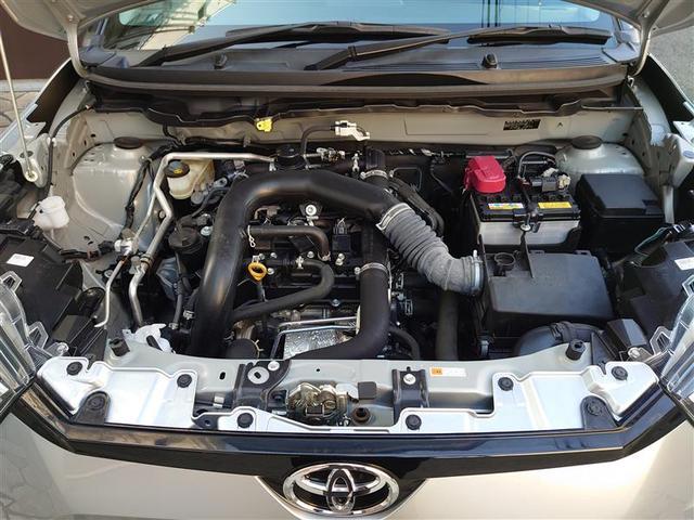 ライズ Ｘ　Ｓ　盗難防止装置　スマートキー＆プッシュスタート　ワンセグ　パワーステアリング　オートエアコン　キーフリー　ＬＥＤヘッドライト　バックモニター　メモリナビ　ワンオーナー　横滑り防止　Ｗエアバック　ＥＴＣ（24枚目）