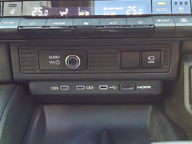 ランドクルーザー250 VX ワンオ-ナ- Rカメラ Pシート 地デジ プリクラッシュセーフティ アルミホイール LEDヘッド クルーズコントロール 3列シート 本革シート ETC TV ドライブレコーダー 4WD スマートキー(16枚目)