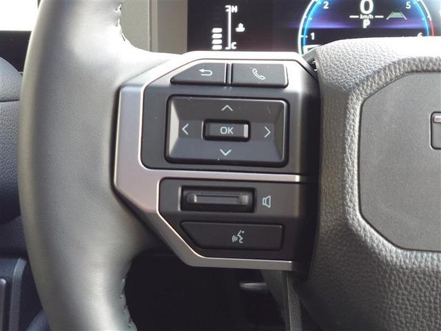 ランドクルーザー250 VX ワンオ-ナ- Rカメラ Pシート 地デジ プリクラッシュセーフティ アルミホイール LEDヘッド クルーズコントロール 3列シート 本革シート ETC TV ドライブレコーダー 4WD スマートキー(23枚目)