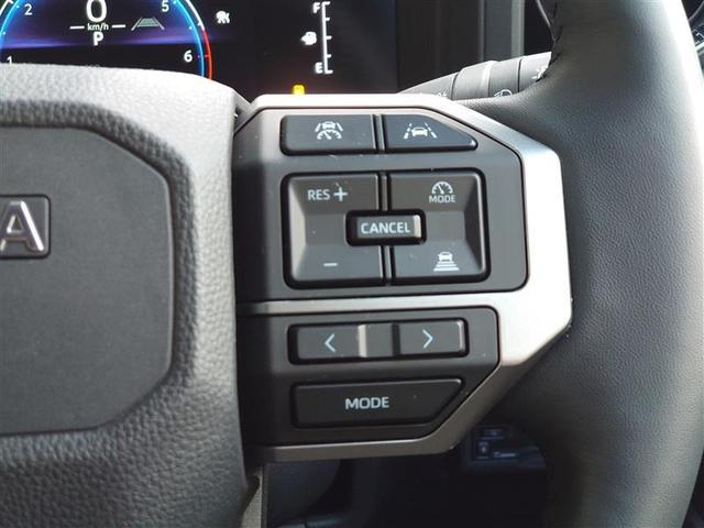 ランドクルーザー250 VX ワンオ-ナ- Rカメラ Pシート 地デジ プリクラッシュセーフティ アルミホイール LEDヘッド クルーズコントロール 3列シート 本革シート ETC TV ドライブレコーダー 4WD スマートキー(24枚目)