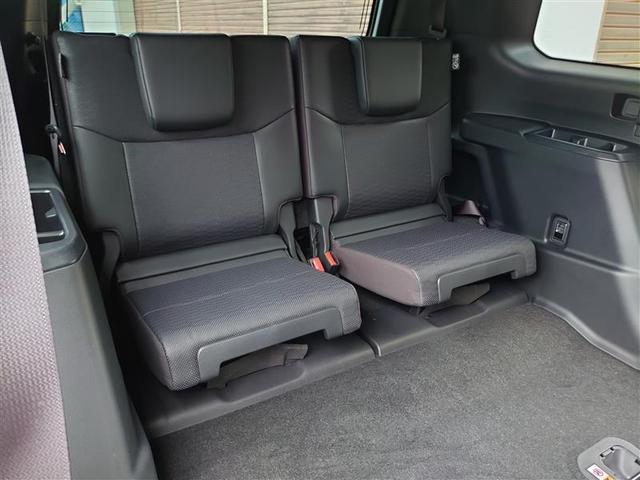 ランドクルーザー250 VX ワンオ-ナ- Rカメラ Pシート 地デジ プリクラッシュセーフティ アルミホイール LEDヘッド クルーズコントロール 3列シート 本革シート ETC TV ドライブレコーダー 4WD スマートキー(34枚目)