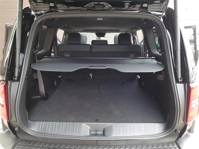 ランドクルーザー250 VX ワンオ-ナ- Rカメラ Pシート 地デジ プリクラッシュセーフティ アルミホイール LEDヘッド クルーズコントロール 3列シート 本革シート ETC TV ドライブレコーダー 4WD スマートキー(36枚目)