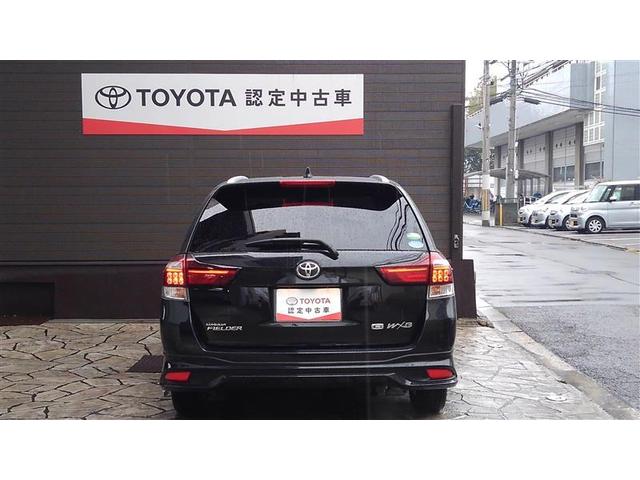 カローラフィールダー １．５Ｇ　ダブルバイビー　スマートキー＆プッシュスタート　ＴＶナビ　Ａストップ　盗難防止　カーテンエアバック　Ｂモニター　アルミホイール　フルオートエアコン　運転席エアバック　ＬＥＤヘッドライト　地デジＴＶ　横滑り防止　ＡＢＳ（6枚目）