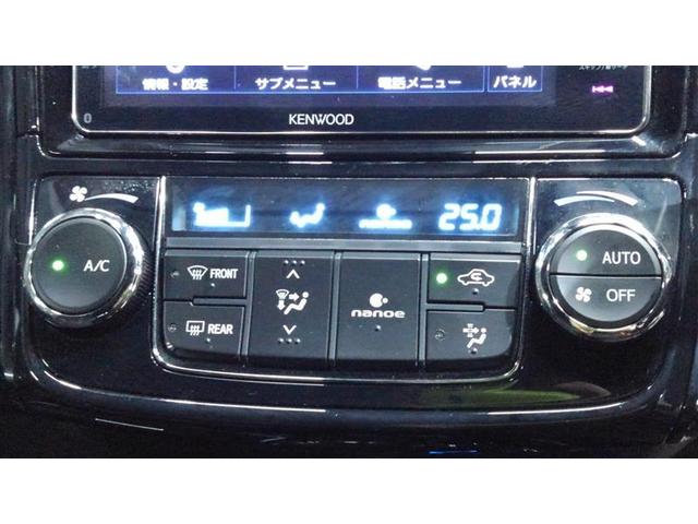 カローラフィールダー １．５Ｇ　ダブルバイビー　スマートキー＆プッシュスタート　ＴＶナビ　Ａストップ　盗難防止　カーテンエアバック　Ｂモニター　アルミホイール　フルオートエアコン　運転席エアバック　ＬＥＤヘッドライト　地デジＴＶ　横滑り防止　ＡＢＳ（13枚目）