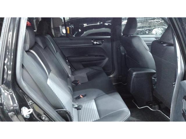 カローラフィールダー １．５Ｇ　ダブルバイビー　スマートキー＆プッシュスタート　ＴＶナビ　Ａストップ　盗難防止　カーテンエアバック　Ｂモニター　アルミホイール　フルオートエアコン　運転席エアバック　ＬＥＤヘッドライト　地デジＴＶ　横滑り防止　ＡＢＳ（24枚目）