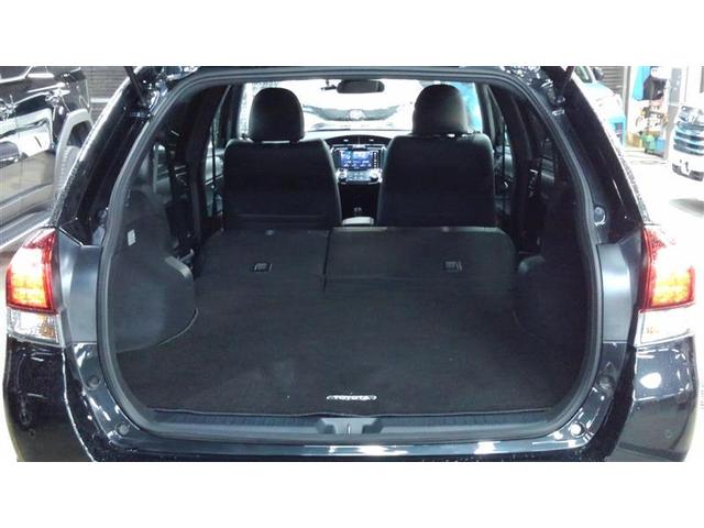 カローラフィールダー １．５Ｇ　ダブルバイビー　スマートキー＆プッシュスタート　ＴＶナビ　Ａストップ　盗難防止　カーテンエアバック　Ｂモニター　アルミホイール　フルオートエアコン　運転席エアバック　ＬＥＤヘッドライト　地デジＴＶ　横滑り防止　ＡＢＳ（27枚目）