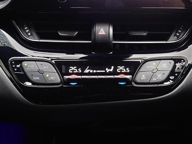 Ｃ－ＨＲ Ｓ　ＧＲスポーツ　バックガイドモニター　寒冷地仕様　ＬＥＤヘッドライト　フルセグＴＶ　クルコン　ドライブレコーダ　ナビ＆ＴＶ　スマートキー　ＥＴＣ　ＥＳＣ　オートエアコン　キーレス　エアバッグ　ワンオーナー　ＡＷ（14枚目）