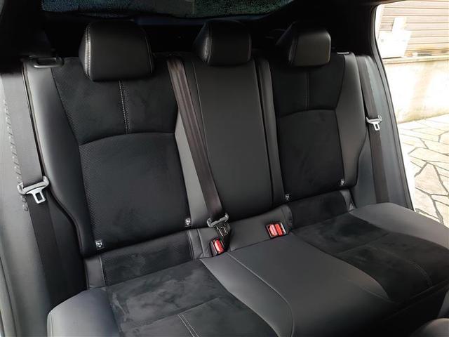 Ｃ－ＨＲ Ｓ　ＧＲスポーツ　バックガイドモニター　寒冷地仕様　ＬＥＤヘッドライト　フルセグＴＶ　クルコン　ドライブレコーダ　ナビ＆ＴＶ　スマートキー　ＥＴＣ　ＥＳＣ　オートエアコン　キーレス　エアバッグ　ワンオーナー　ＡＷ（23枚目）