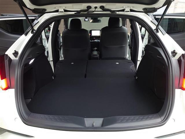Ｃ－ＨＲ Ｓ　ＧＲスポーツ　バックガイドモニター　寒冷地仕様　ＬＥＤヘッドライト　フルセグＴＶ　クルコン　ドライブレコーダ　ナビ＆ＴＶ　スマートキー　ＥＴＣ　ＥＳＣ　オートエアコン　キーレス　エアバッグ　ワンオーナー　ＡＷ（25枚目）