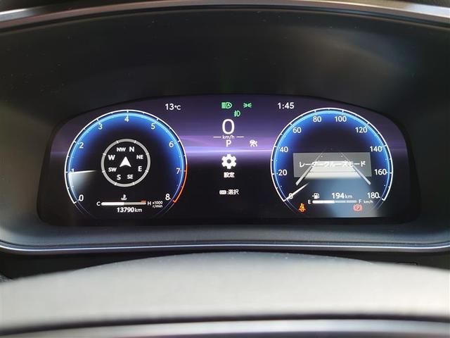 カローラ ダブルバイビー　エアバッグ　横滑り防止機能　アルミホイール　イモビライザー　地デジ　衝突回避システム　ＬＥＤヘッドライト　Ｂカメラ　オートクルーズコントロール　メモリナビ　スマートキー　オートエアコン　ナビ＆ＴＶ（14枚目）