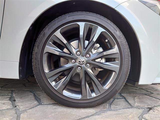 カローラ ダブルバイビー　エアバッグ　横滑り防止機能　アルミホイール　イモビライザー　地デジ　衝突回避システム　ＬＥＤヘッドライト　Ｂカメラ　オートクルーズコントロール　メモリナビ　スマートキー　オートエアコン　ナビ＆ＴＶ（23枚目）