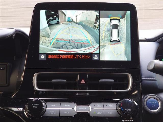 アクア Z LEDヘッドライト スマートキー 100V電源 イモビライザー アルミホイール オートクルーズコントロール エアコン ESC ナビ カーテンエアバッグ ETC キーレス パワーウインドウ ABS(13枚目)