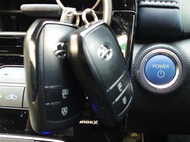 アクア Z LEDヘッドライト スマートキー 100V電源 イモビライザー アルミホイール オートクルーズコントロール エアコン ESC ナビ カーテンエアバッグ ETC キーレス パワーウインドウ ABS(15枚目)