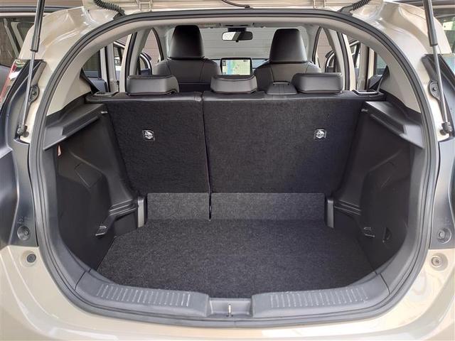 アクア Z LEDヘッドライト スマートキー 100V電源 イモビライザー アルミホイール オートクルーズコントロール エアコン ESC ナビ カーテンエアバッグ ETC キーレス パワーウインドウ ABS(21枚目)