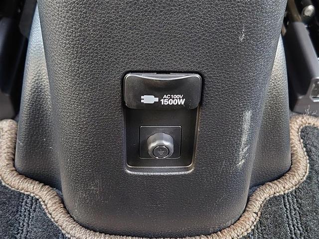 アクア Z LEDヘッドライト スマートキー 100V電源 イモビライザー アルミホイール オートクルーズコントロール エアコン ESC ナビ カーテンエアバッグ ETC キーレス パワーウインドウ ABS(37枚目)