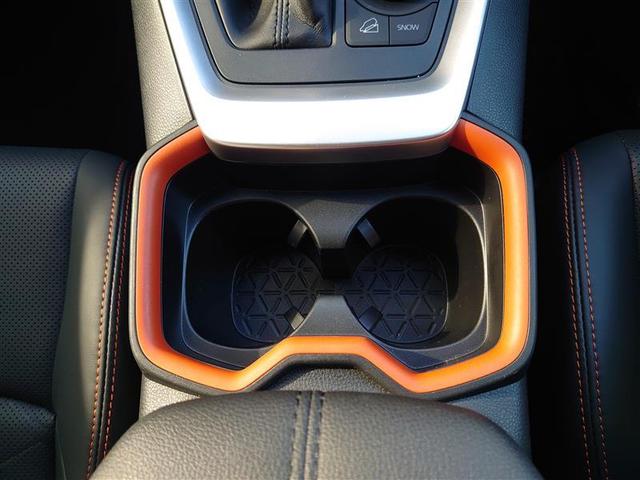 RAV4 アドベンチャー リヤカメラ AC100V アルミ クルーズC ナビテレビ LEDライト 1オーナー イモビ 地デジ ESC スマキー PS ETC付き ドラレコ付き エアコン 4WD車 電動パワーシート ABS(16枚目)