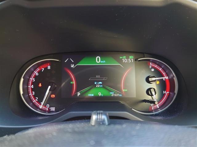 RAV4 アドベンチャー リヤカメラ AC100V アルミ クルーズC ナビテレビ LEDライト 1オーナー イモビ 地デジ ESC スマキー PS ETC付き ドラレコ付き エアコン 4WD車 電動パワーシート ABS(18枚目)