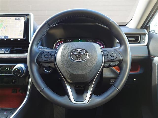 RAV4 アドベンチャー リヤカメラ AC100V アルミ クルーズC ナビテレビ LEDライト 1オーナー イモビ 地デジ ESC スマキー PS ETC付き ドラレコ付き エアコン 4WD車 電動パワーシート ABS(23枚目)