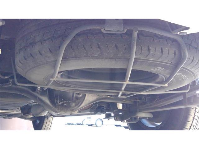 ハイエースバン スーパーGL ダークプライム フルフラットシート キーフリー オートエアコン アルミホイール Bカメ リアエアコン パワーウィンド 100V電源 LEDライト パワーステアリング ミュージックプレイヤー接続可 横滑防止 ナビTV(27枚目)