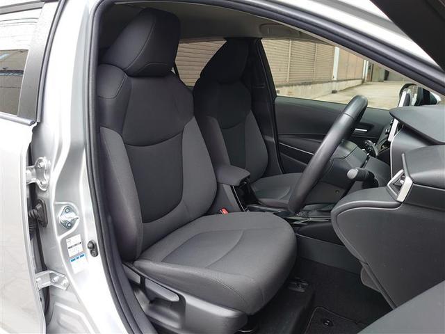 カローラツーリング ハイブリッド S ドラレコ付き フルセグTV イモビライザー 4WD クルコン TV バックカメラ 衝突被害軽減システム ミュージックプレイヤー接続可 ETC スマートキー ワンオーナー アイドリングストップ キーレス(17枚目)