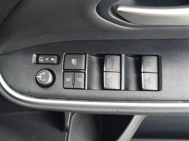 ヴォクシー ハイブリッドＳ－Ｚ　パワーウィンドウ　ＤＶＤ再生機能　インテリキー　横滑防止装置　地デジＴＶ　アクティブクルーズコントロール　１オナ　フルオートエアコン　リアカメラ　エアバッグ　ＡＢＳ　１００Ｖ充電　ナビＴＶ　ＷＡＣ（37枚目）