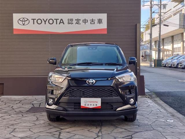 ライズ Ｚ　誤発進抑制機能　エアコン　スマートキー＆プッシュスタート　地デジＴＶ　ドライブレコーダ　ＶＳＡ　盗難防止装置　ミュージックプレイヤー接続可　アイドリングストップ機能　クルコン　バックモニター　キーレス（3枚目）