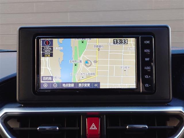 ライズ Ｚ　誤発進抑制機能　エアコン　スマートキー＆プッシュスタート　地デジＴＶ　ドライブレコーダ　ＶＳＡ　盗難防止装置　ミュージックプレイヤー接続可　アイドリングストップ機能　クルコン　バックモニター　キーレス（9枚目）