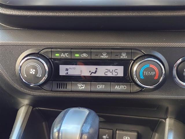 ライズ Ｚ　誤発進抑制機能　エアコン　スマートキー＆プッシュスタート　地デジＴＶ　ドライブレコーダ　ＶＳＡ　盗難防止装置　ミュージックプレイヤー接続可　アイドリングストップ機能　クルコン　バックモニター　キーレス（11枚目）