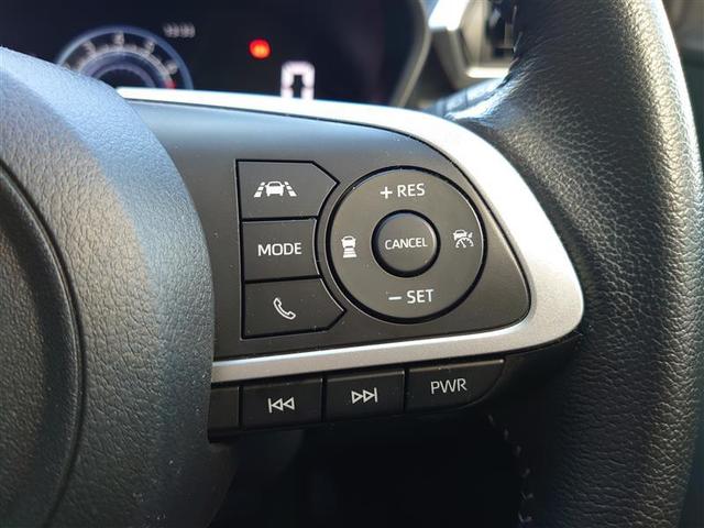 ライズ Ｚ　誤発進抑制機能　エアコン　スマートキー＆プッシュスタート　地デジＴＶ　ドライブレコーダ　ＶＳＡ　盗難防止装置　ミュージックプレイヤー接続可　アイドリングストップ機能　クルコン　バックモニター　キーレス（16枚目）