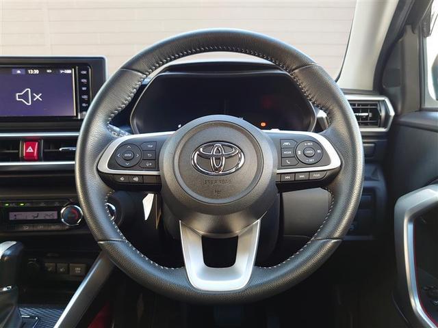 ライズ Ｚ　誤発進抑制機能　エアコン　スマートキー＆プッシュスタート　地デジＴＶ　ドライブレコーダ　ＶＳＡ　盗難防止装置　ミュージックプレイヤー接続可　アイドリングストップ機能　クルコン　バックモニター　キーレス（17枚目）