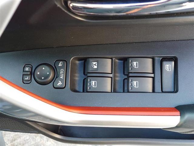 ライズ Ｚ　誤発進抑制機能　エアコン　スマートキー＆プッシュスタート　地デジＴＶ　ドライブレコーダ　ＶＳＡ　盗難防止装置　ミュージックプレイヤー接続可　アイドリングストップ機能　クルコン　バックモニター　キーレス（19枚目）