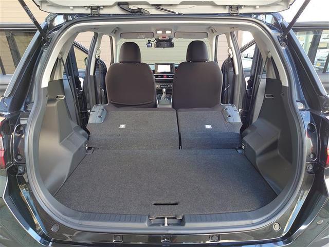 ライズ Ｚ　誤発進抑制機能　エアコン　スマートキー＆プッシュスタート　地デジＴＶ　ドライブレコーダ　ＶＳＡ　盗難防止装置　ミュージックプレイヤー接続可　アイドリングストップ機能　クルコン　バックモニター　キーレス（26枚目）