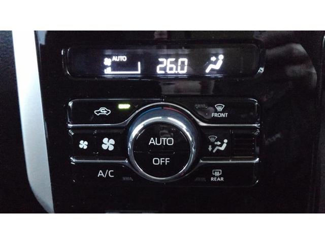 ルーミー カスタムＧ　アイドリング　両側電動ＳＤ　ＬＥＤヘット　バックビューモニター　衝突回避ブレーキ　フルフラット　スマートキー　メモリナビ　ワンセグＴＶ　クルーズコントロール　ＥＴＣ　ドライブレコーダー　１オーナー（12枚目）