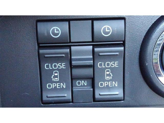 ルーミー カスタムＧ　アイドリング　両側電動ＳＤ　ＬＥＤヘット　バックビューモニター　衝突回避ブレーキ　フルフラット　スマートキー　メモリナビ　ワンセグＴＶ　クルーズコントロール　ＥＴＣ　ドライブレコーダー　１オーナー（14枚目）