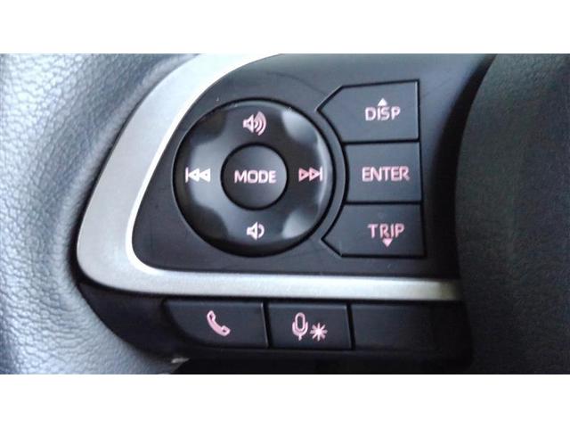 ルーミー カスタムＧ　アイドリング　両側電動ＳＤ　ＬＥＤヘット　バックビューモニター　衝突回避ブレーキ　フルフラット　スマートキー　メモリナビ　ワンセグＴＶ　クルーズコントロール　ＥＴＣ　ドライブレコーダー　１オーナー（17枚目）