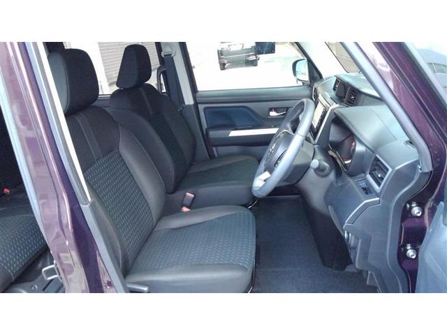 ルーミー カスタムＧ　アイドリング　両側電動ＳＤ　ＬＥＤヘット　バックビューモニター　衝突回避ブレーキ　フルフラット　スマートキー　メモリナビ　ワンセグＴＶ　クルーズコントロール　ＥＴＣ　ドライブレコーダー　１オーナー（20枚目）