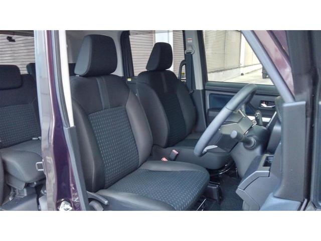 ルーミー カスタムＧ　アイドリング　両側電動ＳＤ　ＬＥＤヘット　バックビューモニター　衝突回避ブレーキ　フルフラット　スマートキー　メモリナビ　ワンセグＴＶ　クルーズコントロール　ＥＴＣ　ドライブレコーダー　１オーナー（21枚目）