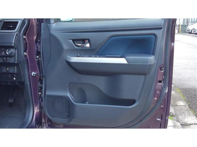 ルーミー カスタムＧ　アイドリング　両側電動ＳＤ　ＬＥＤヘット　バックビューモニター　衝突回避ブレーキ　フルフラット　スマートキー　メモリナビ　ワンセグＴＶ　クルーズコントロール　ＥＴＣ　ドライブレコーダー　１オーナー（23枚目）