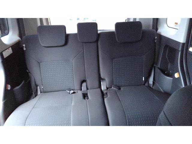 ルーミー カスタムＧ　アイドリング　両側電動ＳＤ　ＬＥＤヘット　バックビューモニター　衝突回避ブレーキ　フルフラット　スマートキー　メモリナビ　ワンセグＴＶ　クルーズコントロール　ＥＴＣ　ドライブレコーダー　１オーナー（25枚目）