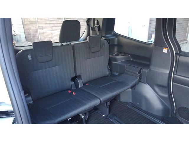 ノア Ｓ－Ｇ　フルフラット　ワンオーナー車　横滑り防止　Ｂモニター　両側自動ドア　クルコン　スマートキ　アルミホイール　ドライブレコーダ　リアオートエアコン　ＡＡＣ　ナビ＆ＴＶ　ＥＴＣ車載器　イモビライザー　ＤＶＤ（28枚目）