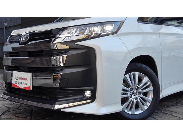 ノア Ｓ－Ｇ　フルフラット　ワンオーナー車　横滑り防止　Ｂモニター　両側自動ドア　クルコン　スマートキ　アルミホイール　ドライブレコーダ　リアオートエアコン　ＡＡＣ　ナビ＆ＴＶ　ＥＴＣ車載器　イモビライザー　ＤＶＤ（34枚目）