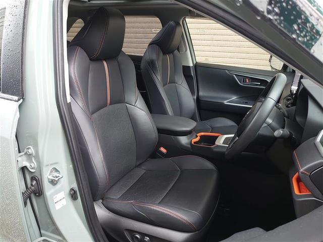 ＲＡＶ４ アドベンチャー　リヤカメラ　アルミ　クルーズＣ　ＬＥＤライト　１オーナー　イモビ　地デジ　ＥＳＣ　スマキー　ＰＳ　ＥＴＣ付き　ドラレコ付き　エアコン　４ＷＤ車　電動パワーシート　パワーウインドウ　サイドエアバッグ（10枚目）