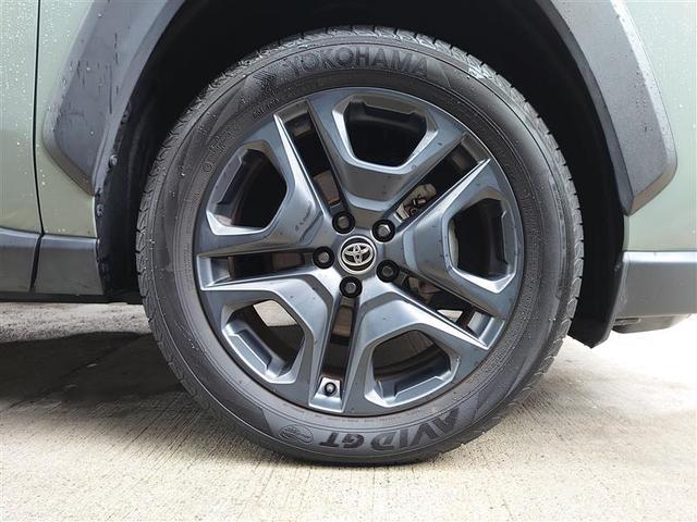 ＲＡＶ４ アドベンチャー　リヤカメラ　アルミ　クルーズＣ　ＬＥＤライト　１オーナー　イモビ　地デジ　ＥＳＣ　スマキー　ＰＳ　ＥＴＣ付き　ドラレコ付き　エアコン　４ＷＤ車　電動パワーシート　パワーウインドウ　サイドエアバッグ（33枚目）