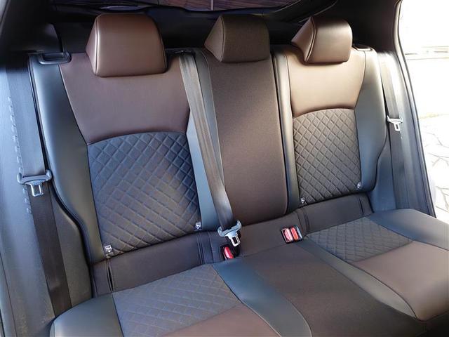 Ｃ－ＨＲ Ｇ　ＬＥＤエディション　ＡＣ１００Ｖ　プリクラッシュセーフティー　横滑り防止機能　Ｂカメ　地デジ　ＬＥＤヘッドライト　ドラレコ付き　盗難防止装置　ＡＡＣ　スマートキー　ＤＶＤ再生可　デュアルエアバッグ　キーフリー　ＡＢＳ（11枚目）